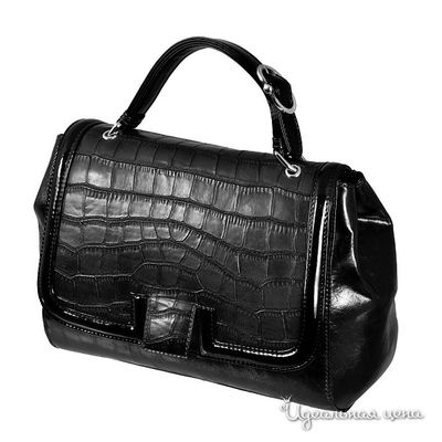 Сумка Sabellino, цвет цвет черный