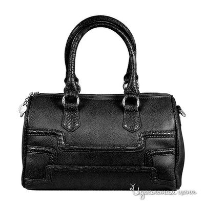 Сумка Sabellino, цвет цвет черный