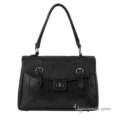 Сумка Sabellino, цвет цвет черный