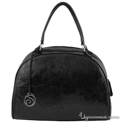 Сумка Sabellino, цвет цвет черный