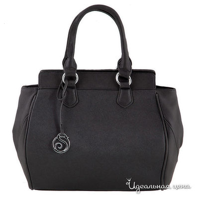 Сумка Sabellino, цвет цвет черный