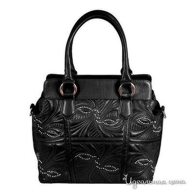 Сумка Sabellino, цвет цвет черный