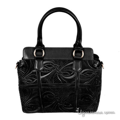 Сумка Sabellino, цвет цвет черный