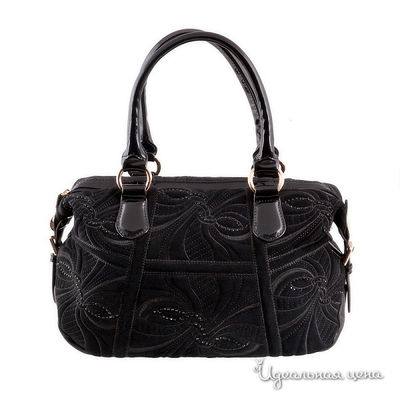 Сумка Sabellino, цвет цвет черный