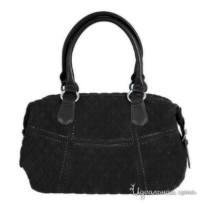 Сумка Sabellino, цвет цвет черный