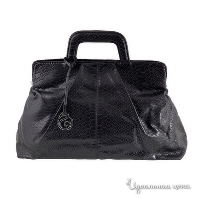 Сумка Sabellino, цвет цвет черный