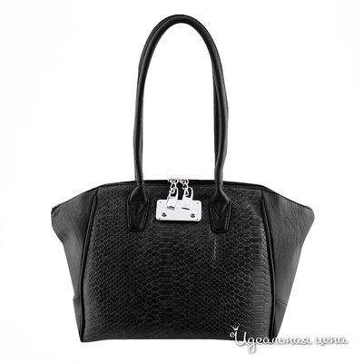 Сумка Sabellino, цвет цвет черный