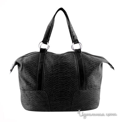 Сумка Sabellino, цвет цвет черный