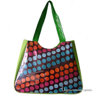 Сумка Sabellino, цвет цвет мультиколор