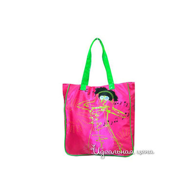 Сумка Sabellino, цвет цвет фуксия