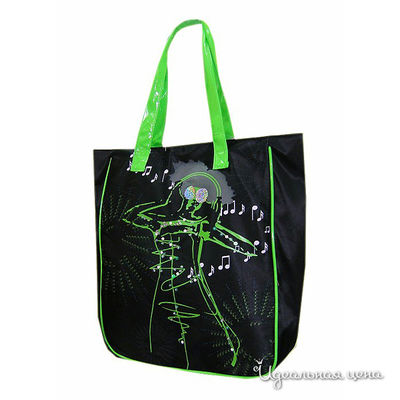 Сумка Sabellino, цвет цвет черный