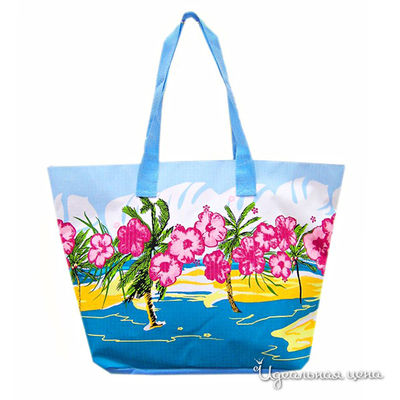 Сумка Sabellino, цвет цвет синий