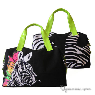 Сумка Sabellino, цвет цвет черный