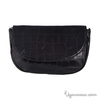 Клатч Sabellino, цвет цвет черный