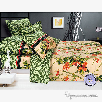 Комплект El Beso