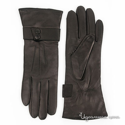 перчатки Eleganzza, цвет цвет черный