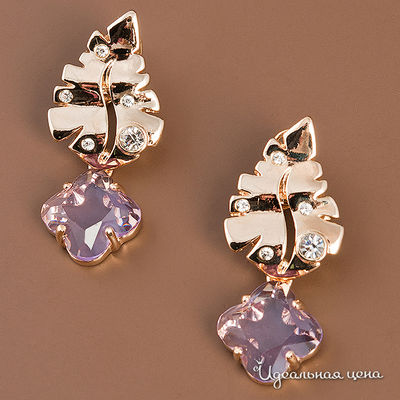 Серьги Patricia Bruni