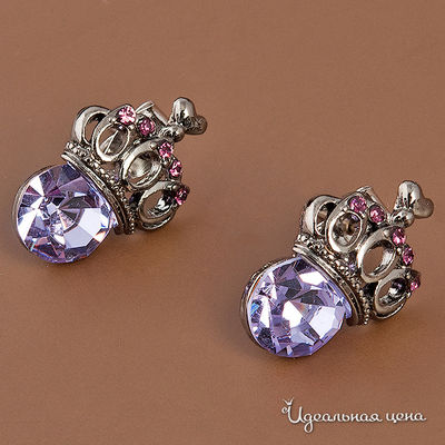 Серьги Patricia Bruni