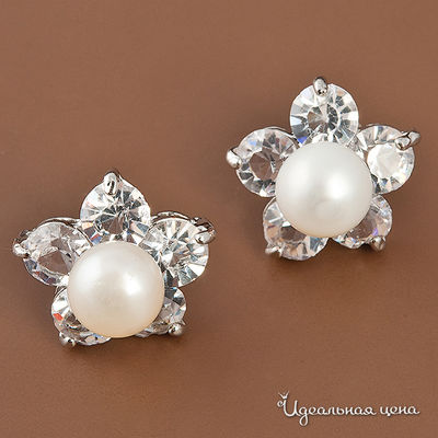 Серьги Patricia Bruni