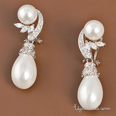 Серьги Patricia Bruni