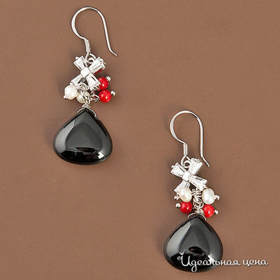 Серьги Patricia Bruni