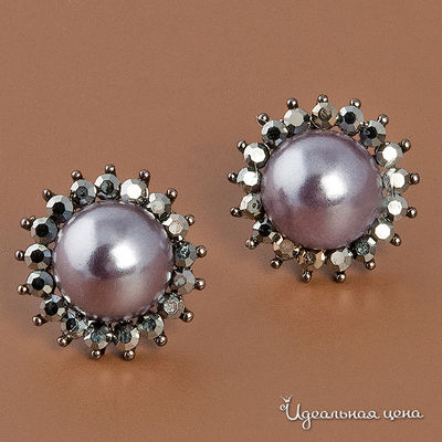 Серьги Patricia Bruni