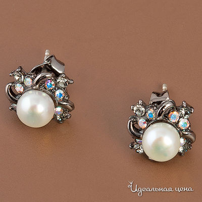 Серьги Patricia Bruni