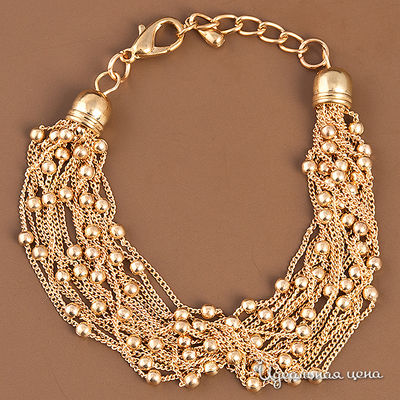 Браслет Patricia Bruni