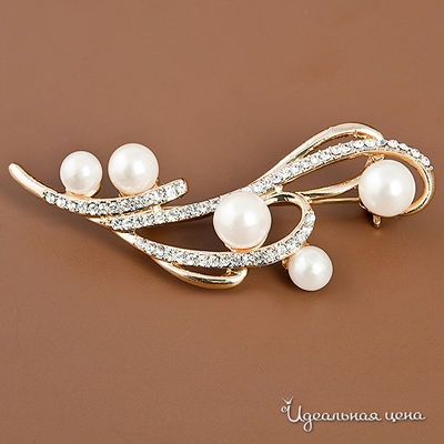 Брошь Patricia Bruni