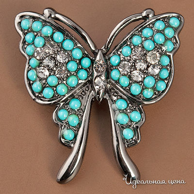 Брошь Patricia Bruni