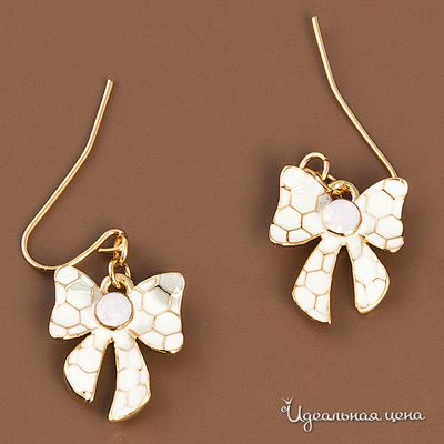 Серьги Patricia Bruni