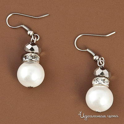 Серьги Patricia Bruni