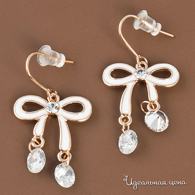 Серьги Patricia Bruni