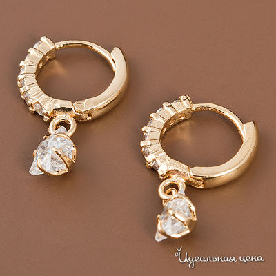 Серьги Patricia Bruni