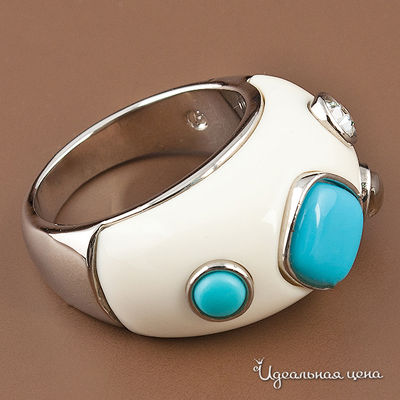 Кольцо Patricia Bruni