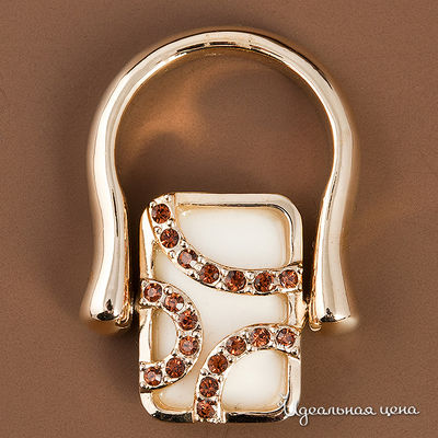 Кольцо Patricia Bruni