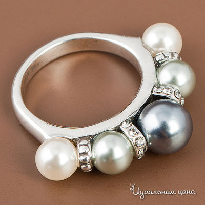 Кольцо Patricia Bruni