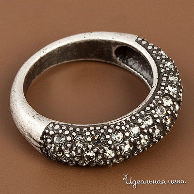 Кольцо Patricia Bruni