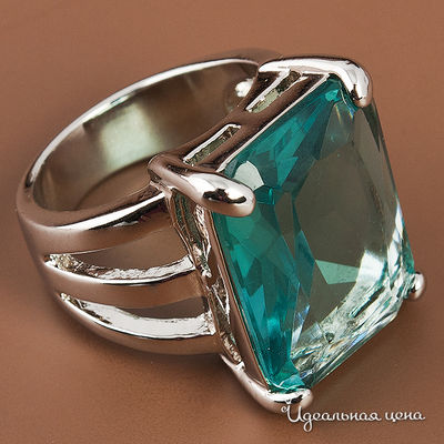 Кольцо Patricia Bruni