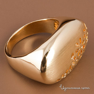 Кольцо Patricia Bruni