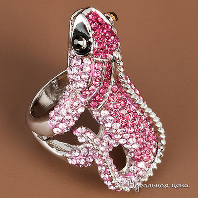 Кольцо Patricia Bruni