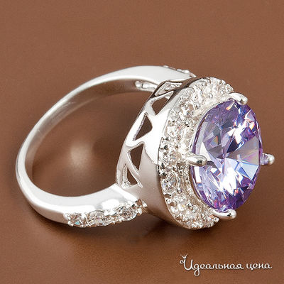 Кольцо Patricia Bruni