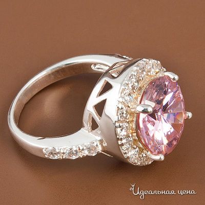 Кольцо Patricia Bruni