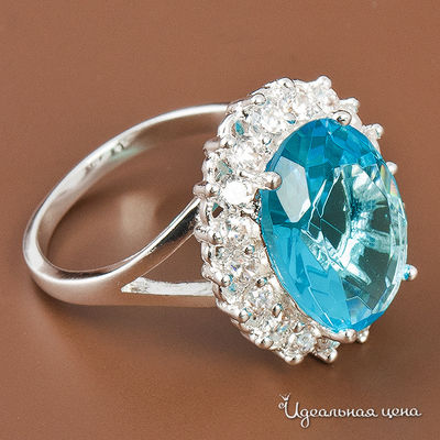 Кольцо Patricia Bruni