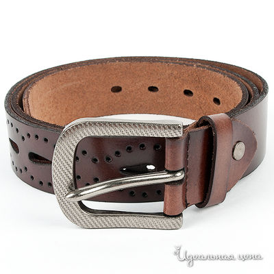 Ремень F5jeans, цвет цвет темно-коричневый