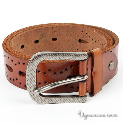 Ремень F5jeans, цвет цвет коричневый