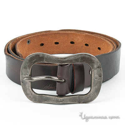 Ремень F5jeans, цвет цвет темно-коричневый