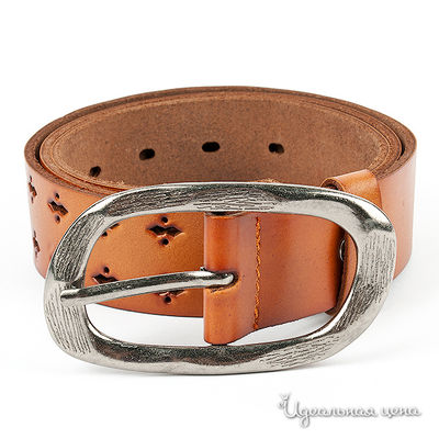 Ремень F5jeans, цвет цвет коричневый