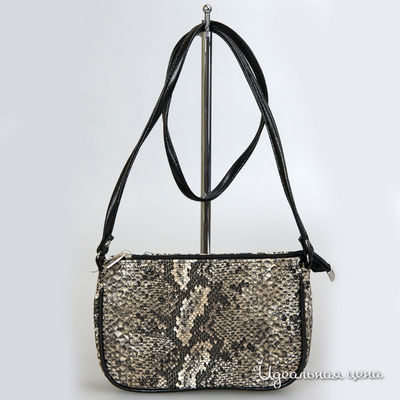 Сумка Olio Rosti, цвет принт рептилия