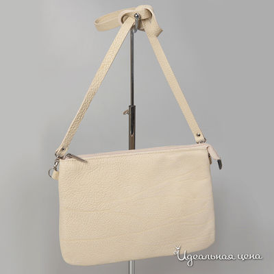 Сумка Olio Rosti, цвет цвет молочный